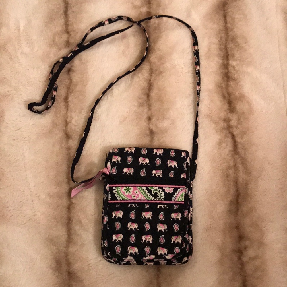 Vera Bradley Crossbody Bag
